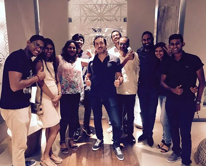 OceanDBA's Team OceanDBA's Team